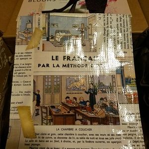 Meet your Posher, Tasha